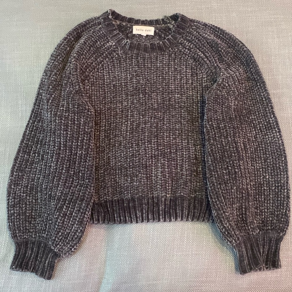 Bella Dahl Sweater